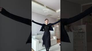 2024 겨울 패션 트렌드 | 기본템으로 코트 스타일링하는 법 ver.2