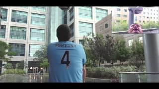 Manchester City FC - New Guinness World Record