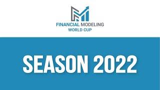 Financial Modeling World Cup Season 2022