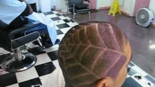 FRESH CUTS BARBERSHOP 2010