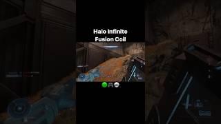 Halo Infinite Fusion Cell #shorts