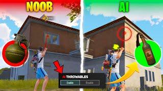Top 7 Masterpiece Tips and Tricks Every Player Should Know | Secret NOOB vs PRO All New Settings