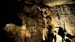 Timpanogos Cave Tour (365 Project)