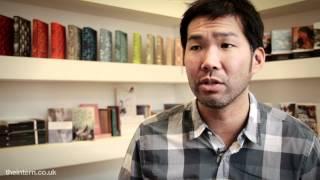 HOW TO MAKE IT (HTMI) - Publishing (Top 5 Tips - ERIC HUANG, Penguin)