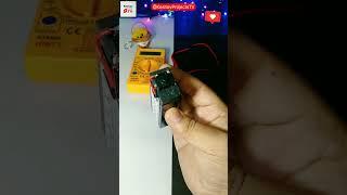 how to make an emergency led light at home