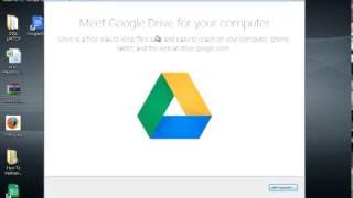 How To Download and Install Google Drive