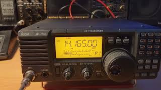 How to get into Ham Radio on a budget in Australia...