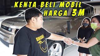 KENTA BELI MOBIL YANG CUMA ADA 5 DI INDONESIA!