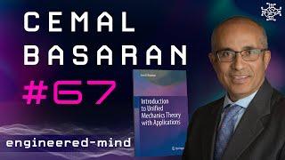 Unified Mechanics Theory  - Cemal Basaran | Podcast #67