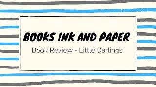 Book Review - Little Darlings by Melanie Golding