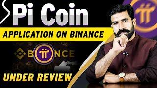  Pi Coin on Binance? | Pi Network Latest Update | Pi Listing News & Review 