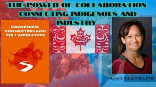 Indigenous Connection and Collaboration, by GoLocal Virtual Events