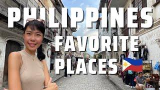 OUR FAVORITE 7 PLACES TO LIVE IN THE PHILIPPINES LUZON ISLAND