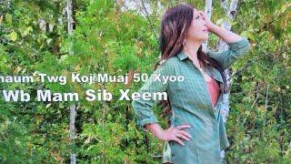 Thaum Koj Muaj 50 Xyoo Wb Mam Sib Xeem~11/22/2024~