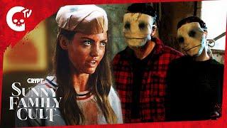 SUNNY FAMILY CULT | SEASON 1 SUPERCUT | Scary Series | Crypt TV