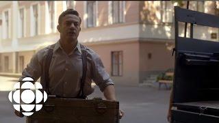 Miri Saves Neil S2 E5 | X Company | CBC