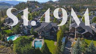 *SOLD* 1223 Long Ridge Drive | Kelowna, BC