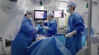 Minimally Invasive Surgery | Advantages for Pediatric Patients