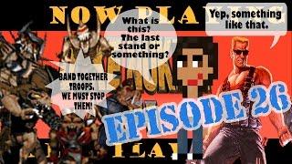 The PJ Party!: Duke Nukem 64 - Aggressive Hotel Service - HOTEL HELL- EP 26