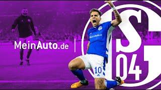 Wir bewegen Schalke! MeinAuto.de ist neuer Hauptsponsor des Gelsenkirchener Traditionsvereins. ​