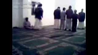 Funny Arabs ruin prayer (tuvideo.matiasmx.com)