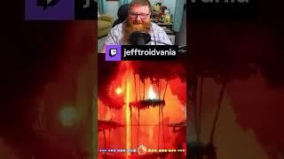 I AM SPEED | jefftroidvania on #Twitch