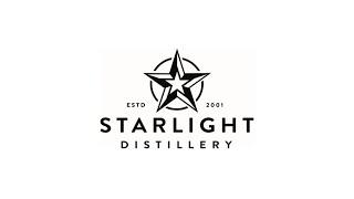 Episode 19 - Christian Huber - Starlight Distillery