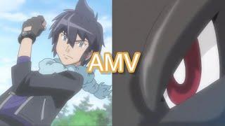 Mega Evolution | Pokémon AMV