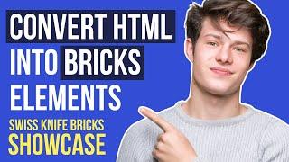 Swiss Knife Bricks Overview: A Workflow Enhancer Add-on for Bricks Builder | SyncWin Tools