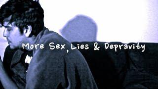 More Sex Lies And Depravity II (2013)  Sequel - Full gay film 2013 Wade Radford