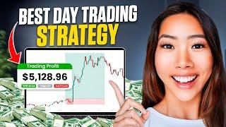 The BEST Day Trading Strategy For Beginners