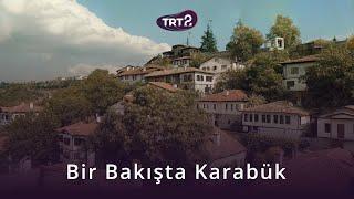 Karabük | Türkiye Atlası