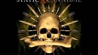 Static-X- Chroma-Matic