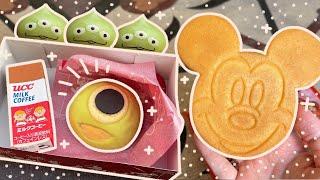 avoid these food mistakes at tokyo disneysea  japan vlog 2023 | best & worst foods 