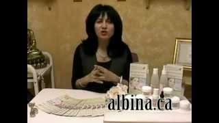 Albina Pure Skin Care