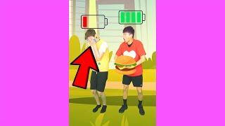SHARING Is CARING! ALWAYS Share With Friends!  #shorts