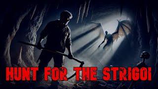 Hunt For the Strigoi | EPIC MONSTER HUNTING STORY