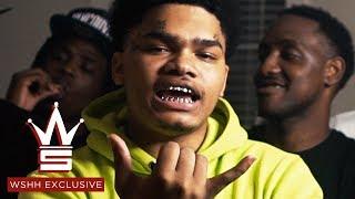 Lil Kool Feat. NoCap "Authentic Lifestyle" (WSHH Exclusive - Official Music Video)