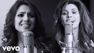 Paula Fernandes, Shania Twain - You're Still The One (Official Music Video)