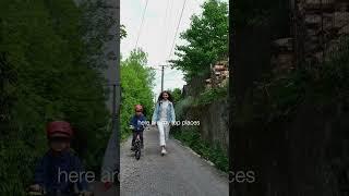 The Beauty of Banska-Stiavnica | Slovakia Travel