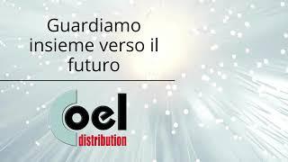 I cambiamenti di Coel Distribution 2021 - Guardiamo insieme verso il futuro