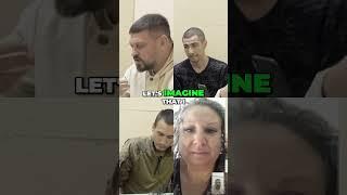 Conversation with the occupiers' mother  Part 7 | Zolkin new shorts video #shorts #zolkin