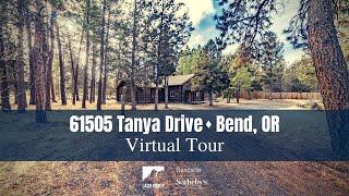 Bend Oregon Homes for Sale: 61505 Tanya Drive