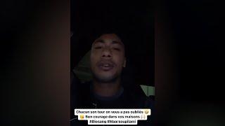 MAES RÉAGIT A LA CLÔTURE DU COMPTE INSTAGRAM DE BOOBA ET LACHE DES DOSSIERS SUR DIOSANG ET MAARSOUS