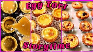  Egg Tart Storytime RECIPE