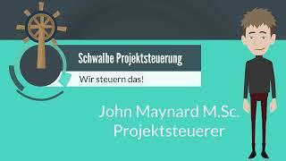 Was macht ein(e) Projektsteuerer(in)?