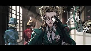 IdentityV 第五人格×コナン・ドイル財団コラボPV公開