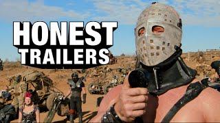 Honest Trailers | Mad Max Trilogy