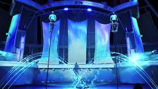 Osler Gil High DIVER AUDITION