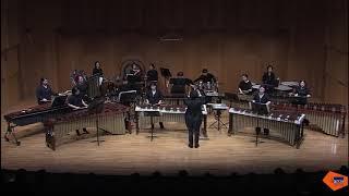 Por una cabeza (여인의향기)  - Karos Percussion Ensemble